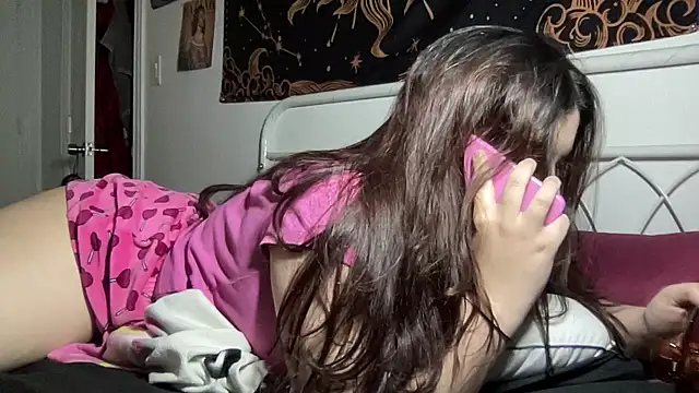 lilithsbetrayal online show from March 5, 10:06 pm