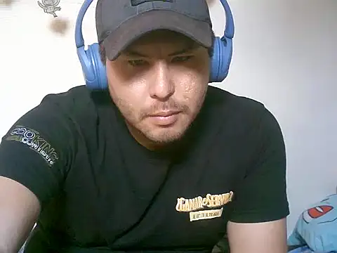 atreusfilho online show from February 26, 2:05 pm