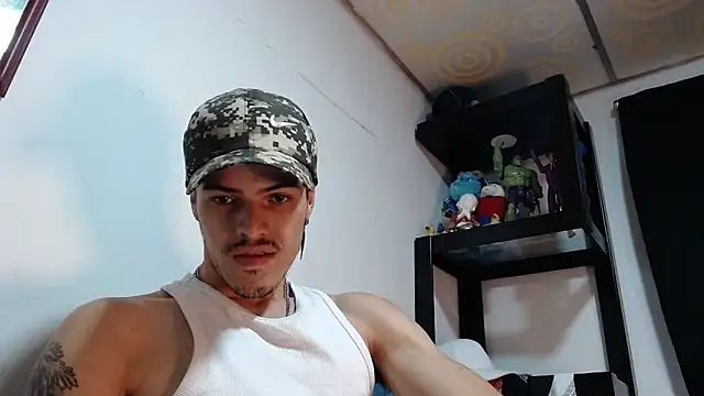 imsammytop online show from November 4, 12:59 pm