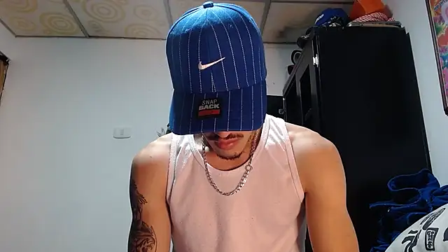 imsammytop online show from November 20, 11:10 am