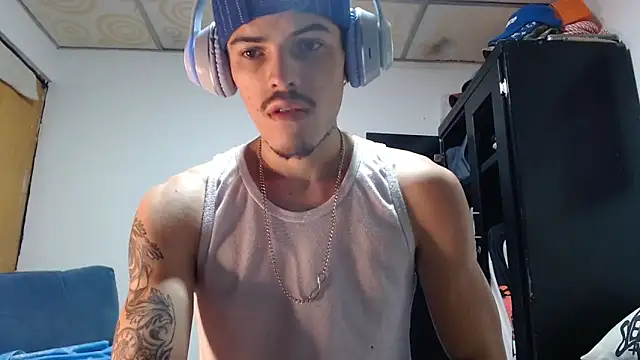 imsammytop online show from November 22, 10:25 am