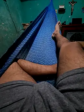 Neilhot98 online show from October 16, 4:24 am