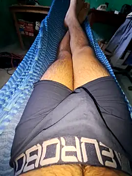 Neilhot98 online show from May 1, 5:39 pm