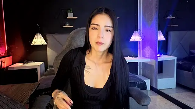 giapearl25 online show from November 23, 6:08 pm