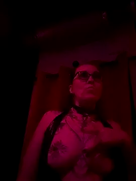 kikine69 online show from October 4, 7:34 pm