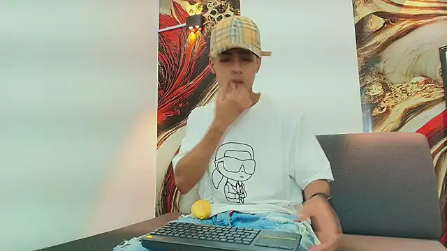 JACCOCK 4 online show from October 20, 7:36 pm