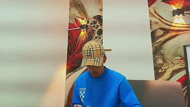 JACCOCK 4 online show from October 21, 8:20 pm