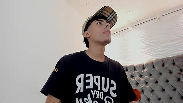 JACCOCK 4 online show from October 24, 3:47 am