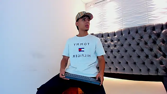 JACCOCK 4 online show from November 4, 3:49 am