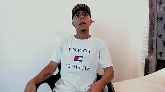 JACCOCK 4 online show from November 11, 4:01 am