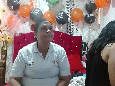 DannaLanegra2 online show from October 14, 5:14 pm