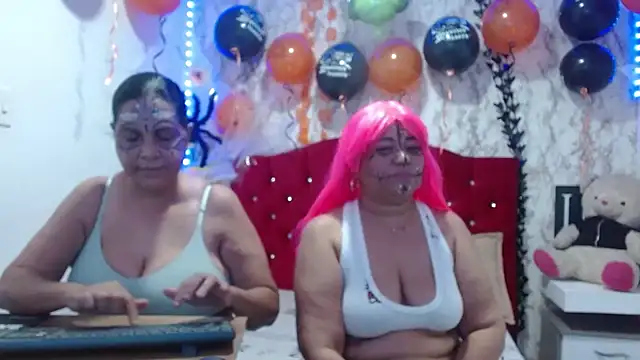 DannaLanegra2 online show from October 29, 5:36 pm