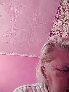 LusiyaGold5 online show from October 26, 7:31 pm