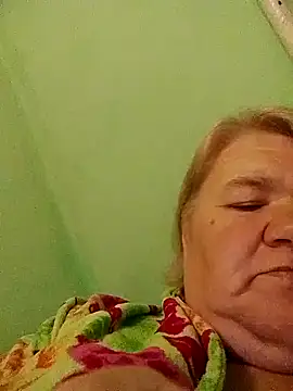 LusiyaGold5 online show from November 24, 9:14 pm