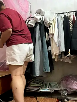 Beautiful-light22 online show from October 30, 8:16 am