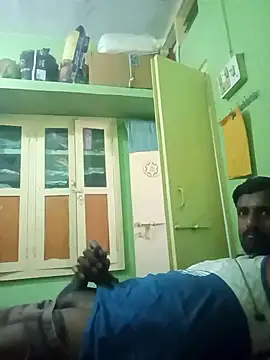 Hotcouplesindian1995 online show from February 26, 5:17 am