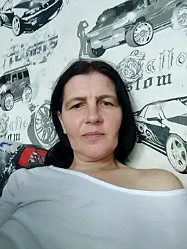 Snapshot of JudyDawn chatting on February 6, 8:18 am JudyDawn online show from February 6, 8:18 am