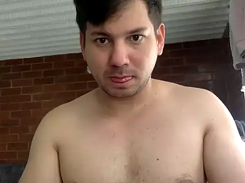 Snapshot of kaspar_6 chatting on February 11, 5:51 pm kaspar 6 online show from February 11, 5:51 pm