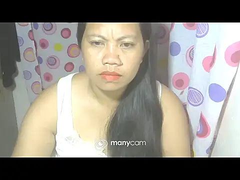 Hyacent27 online show from October 8, 8:39 pm