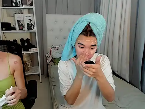 Snapshot of Yourdreamgoddess chatting on January 17, 4:17 am Yourdreamgoddess online show from January 17, 4:17 am