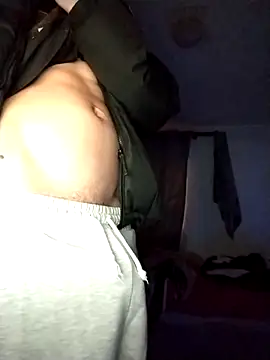 Dokuheb11 online show from October 14, 2:01 am