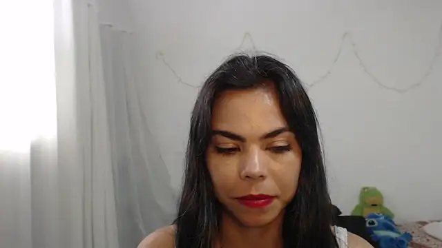 ms megan shadow online show from May 21, 7:43 pm