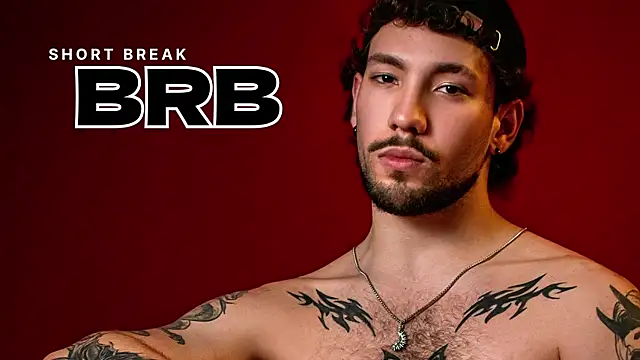 angel kyrozz online show from April 15, 6:59 pm