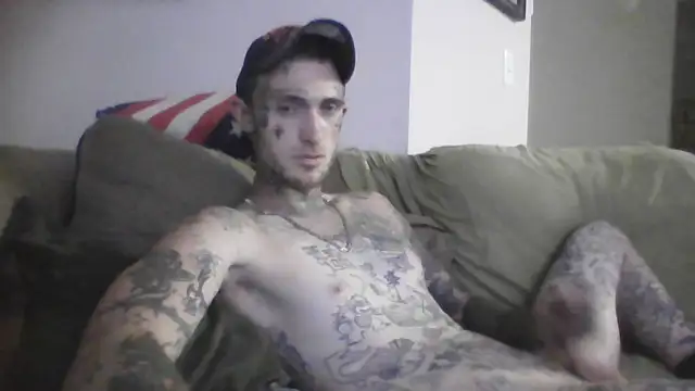 SWAGGDaddy93 online show from April 14, 2:39 am