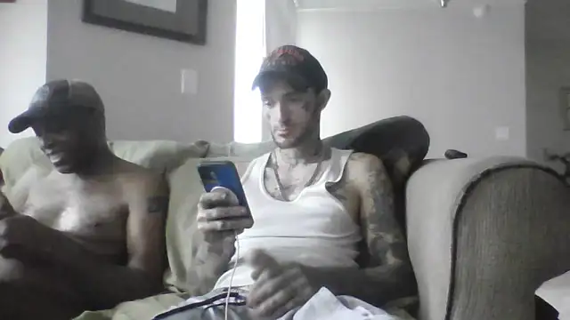 SWAGGDaddy93 online show from April 16, 12:06 pm