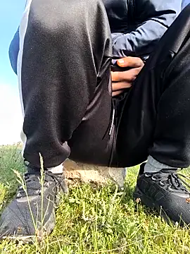 Sert erkek21 ysm online show from April 7, 2:17 pm