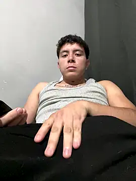 Alejandro26271 online show from October 9, 8:01 am