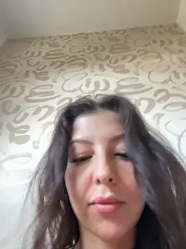 LuluMaexox online show from October 6, 1:41 pm