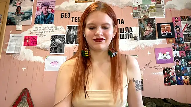 DollyPolly online show from October 6, 9:18 am