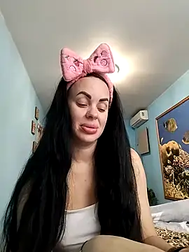 Stefaniyaxq online show from November 26, 9:54 am