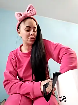 Stefaniyaxq online show from December 1, 11:26 am