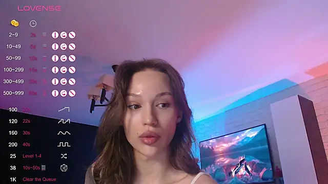 Jade Lumin online show from February 19, 4:25 pm