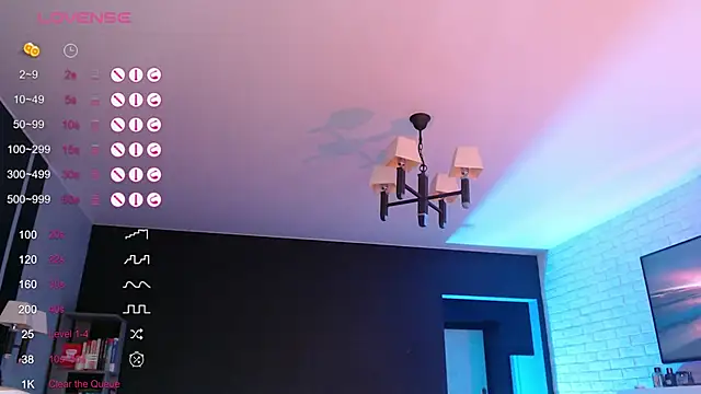 Jade Lumin online show from February 20, 11:22 am