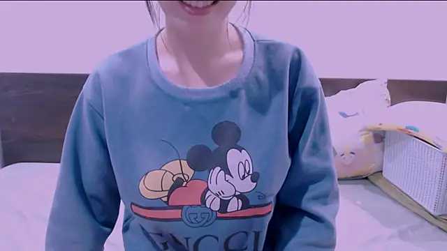 ravy kim online show from February 12, 4:02 pm