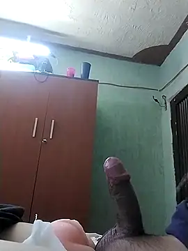 veintitres23 online show from April 9, 7:52 pm