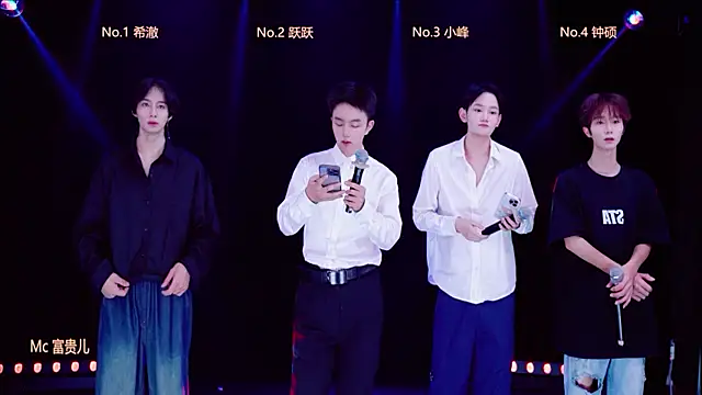 Boygayhouse online show from October 10, 8:13 am