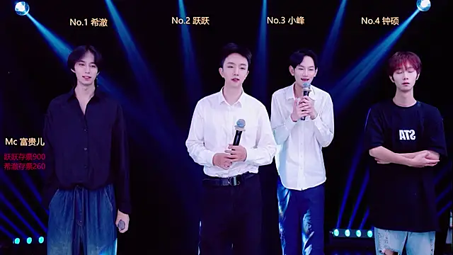 Boygayhouse online show from October 11, 8:13 am