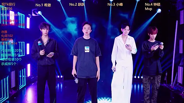 Boygayhouse online show from October 15, 8:03 am