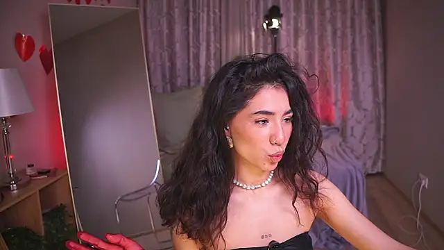 YokoKoko  online show from February 15, 5:48 am