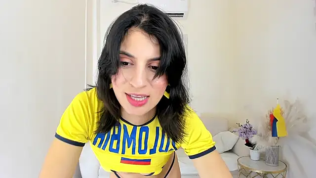 Snapshot of Liselotte_ chatting on June 25, 11:59 am Liselotte online show from June 25, 11:59 am