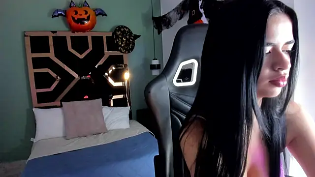 Ariadna Santos online show from October 13, 11:43 am