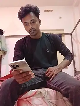 Binny91 online show from March 19, 4:44 pm