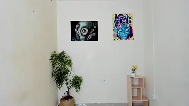 Gysel flyn online show from October 22, 1:11 pm