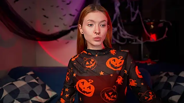 SsonicPorn online show from October 31, 5:14 pm