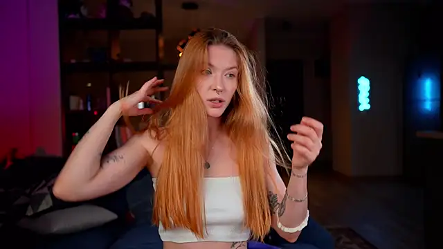 SsonicPorn online show from November 7, 3:23 pm