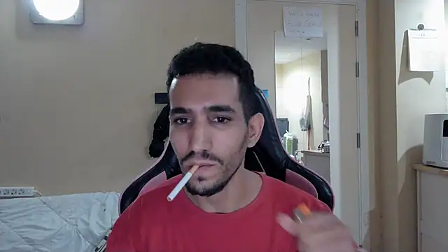 junokun22 online show from October 29, 7:15 pm